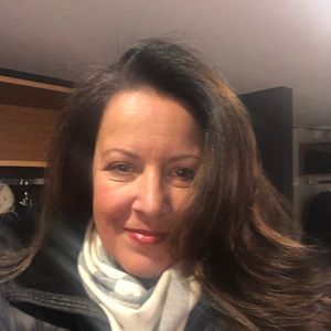 Meet your Posher, Susan